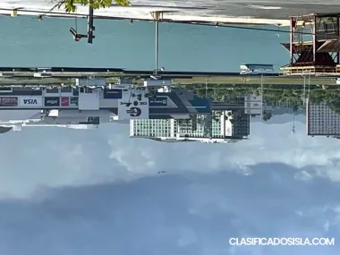 Excelente Apartamento en San Juan