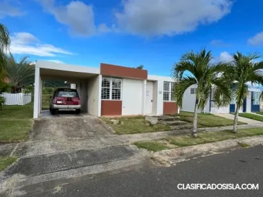 Ext. Alturas de Hato Nuevo