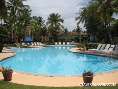 FAIRWAY GARDEN 2 HABITACIONES