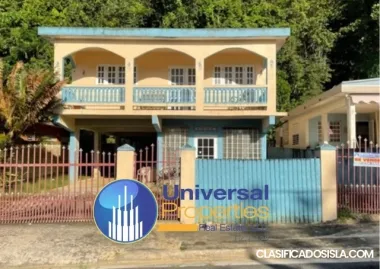 Florida Comunidad La Fuente