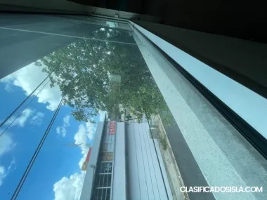 Full Generator, Ave Ponce de Leon