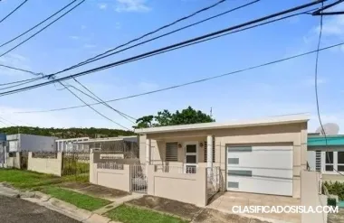 G50 Calle Tacita, Ponce, PR 00731