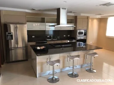 GARDEN D'VILLAS 4/3.5 PLANTA FULL