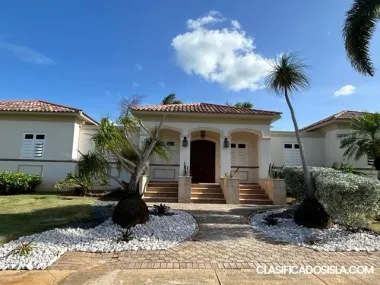 HACIENDA EL MOLINO- ¡Hermosa!