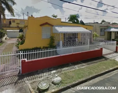 Hato Rey, Apartamento 1H+1B + Agua