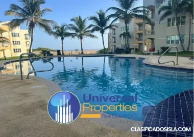 Haudimar Beach Apartments Isabela