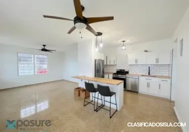 HERMOSA CASA EN ALQUILER