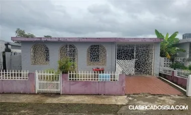 hermosa casa en alquiler