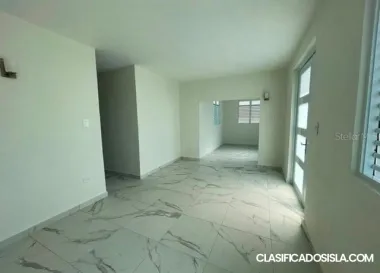 Hermosa casa familiar en alquiler,