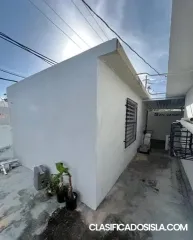 Hermosa casa lista para entrar a vi