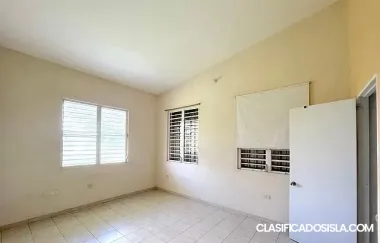 Hermosa casa lista para entrar a vi