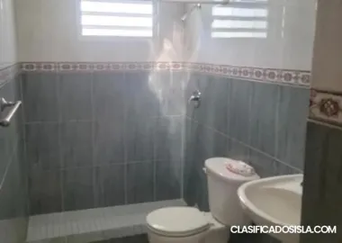 hermosa casa para familia en alquil