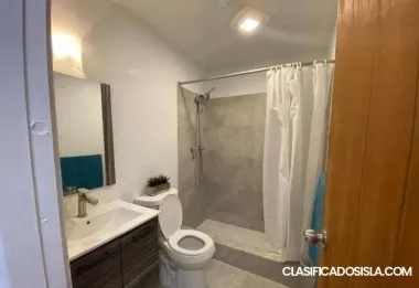 hermosa casa para familia en alquil