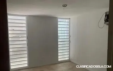 Hermosa casa para la familia