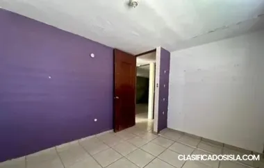 hermosa casa para la familia