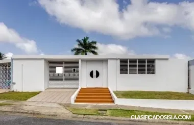 Hermosa espaciosa de 4 camas apto