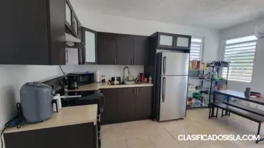 HERMOSA PROPIEDAD REMODELADA