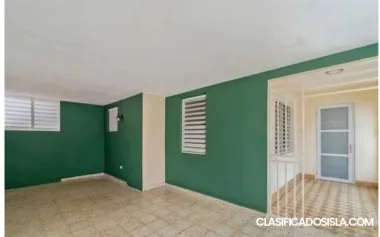 hermosa y linda casa en renta