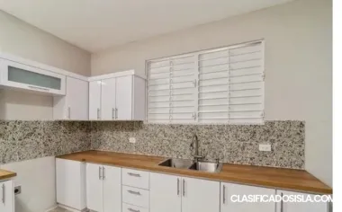 hermosa y linda casa en renta