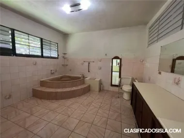 Increíble oportunidad Propiedad en