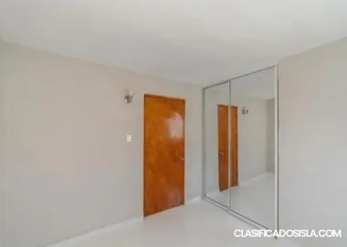 Lista para mudanza inmediata ahora