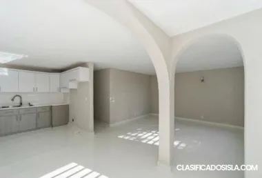 Lista para mudanza inmediata ahora