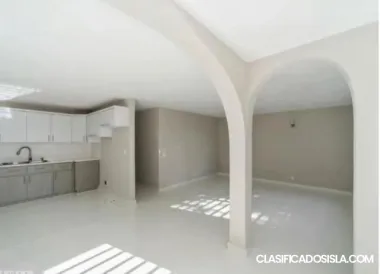 lista para mudarse ahora mismo