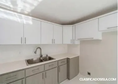 lista para mudarse ahora mismo