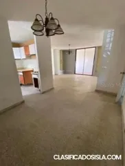 Lista para mudarse en este momento