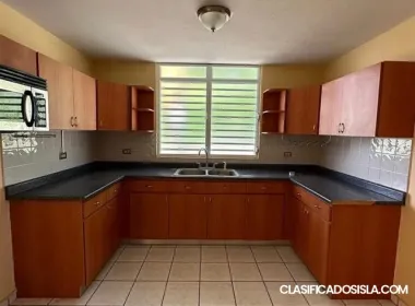 LISTA PARA MUDARSE INMEDIATAMENTE