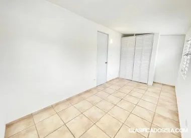 Listo para mudanza inmediata ahora