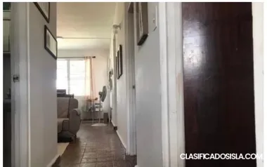 Listo para mudanza inmediata ahora