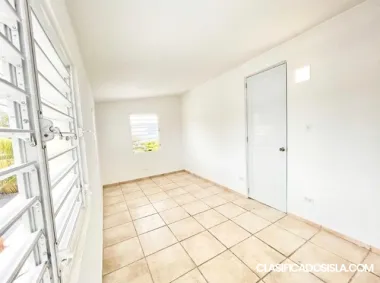 Listo para mudanza inmediata ahora