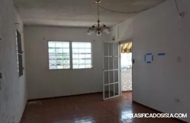 Listo para mudanza inmediata ahora