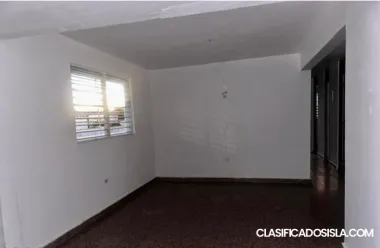 Listo para mudanza inmediata