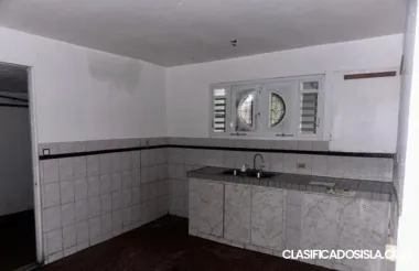 Listo para mudanza inmediata