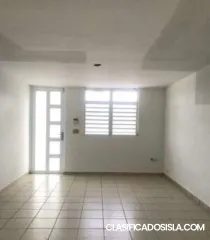 Listo para mudanza inmediata