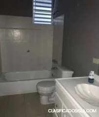 Listo para mudanza inmediata