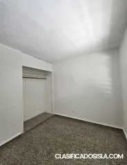 Listo para mudanza inmediata