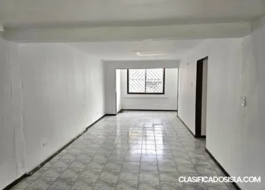 Listo para mudanza inmediata