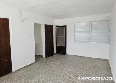 Listo para mudanza inmediata