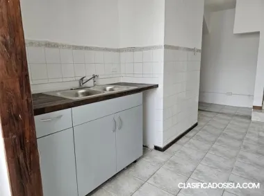 Listo para mudanza inmediata