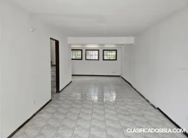 Listo para mudanza inmediata