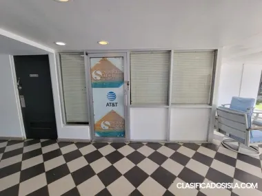 Local en Hotel para Spa