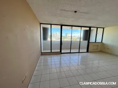 Mansiones de Garden Hills