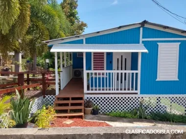 Maracuyá Alojamiento en Ponce