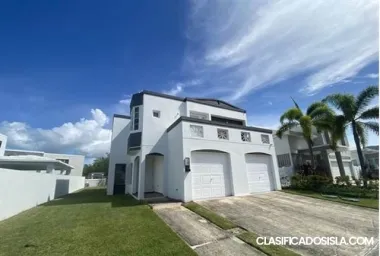 Nicee 4 habitaciones, 2 baños