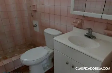 Pagar y mudarse listo