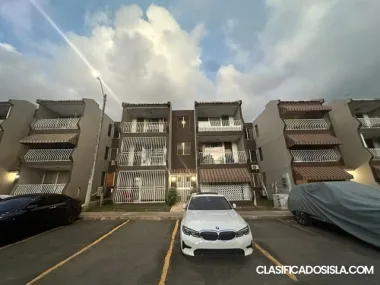 PARQUE ARCOIRIS, 3 HAB/ 2 BATHS