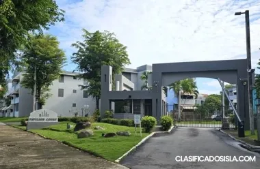 PAVILION COURT, OPCIONADO